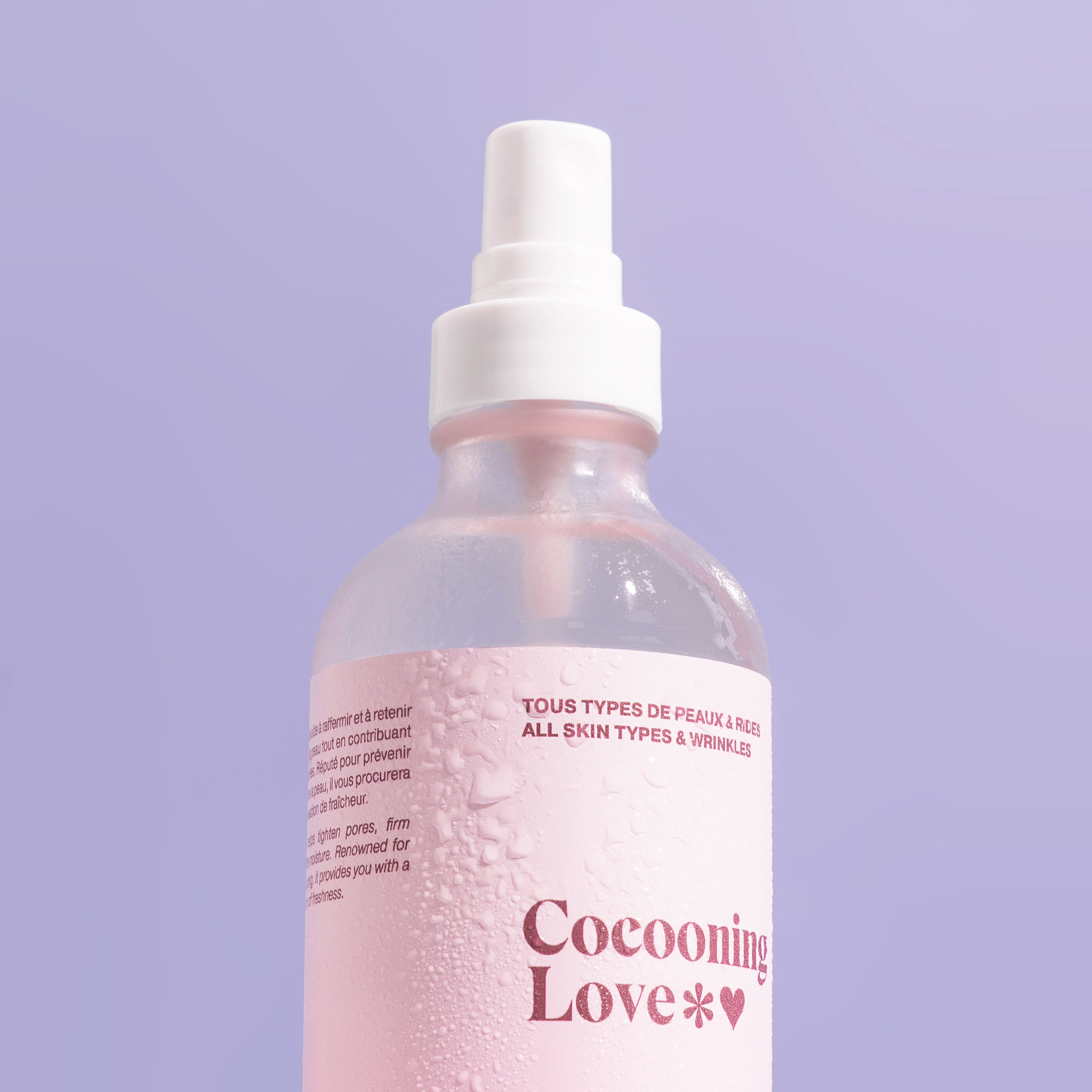 Qu'est ce qu'une eau florale ?