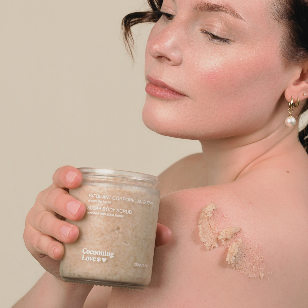 Exfoliant