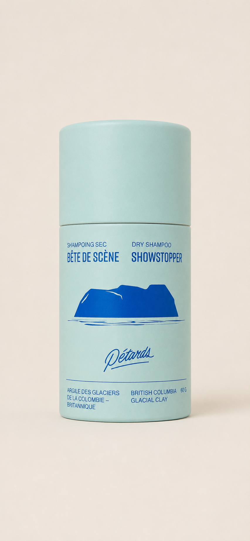 FIRECRACKERS - Dry shampoo x 3 (40%)