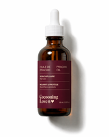 Pracaxi Oil – Nourishes & protects dry, curly, and damaged hair