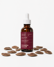Pracaxi Oil – Nourishes & protects dry, curly, and damaged hair