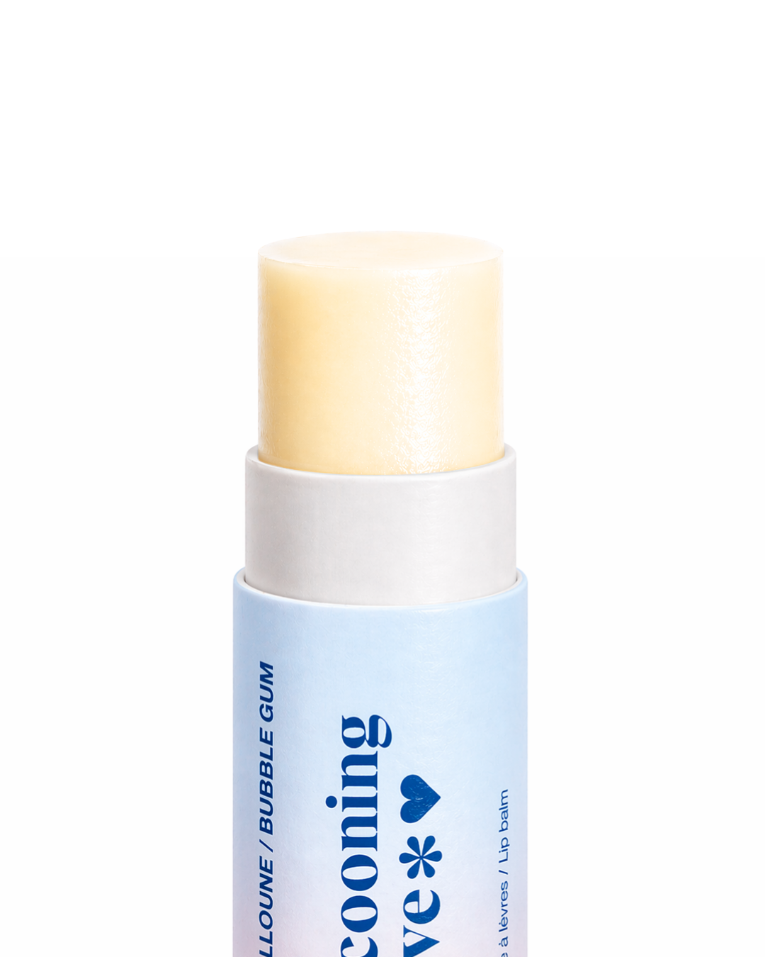 Bubble Gum Lip Balm – Natural & delicious