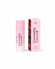 Natural Cherry Lip Balm – Hydration & Comfort