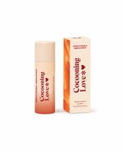 Natural Maple Syrup Lip Balm – Hydration & Comfort