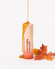 Natural Maple Syrup Lip Balm – Hydration & Comfort