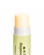 Pistachio Macaron Lip Balm – Natural & Gourmet