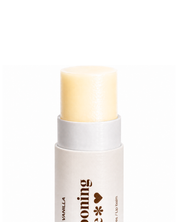 Natural Vanilla Lip Balm – Hydration & Comfort