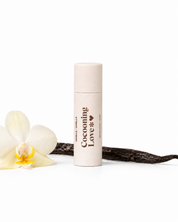 Natural Vanilla Lip Balm – Hydration & Comfort