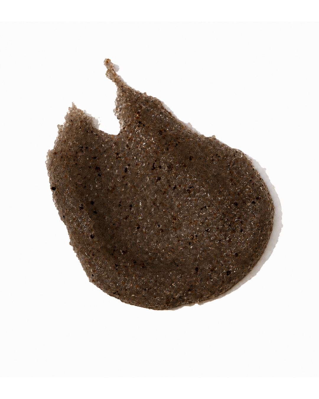 Coffee & Vanilla Body Scrub – Deep exfoliation, smooth & radiant skin