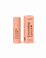 Peachy Kiss – Tinted Peach Lip Balm