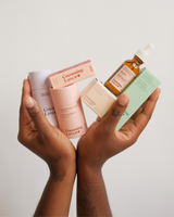 LOVE ESSENTIALS DISCOVERY SET