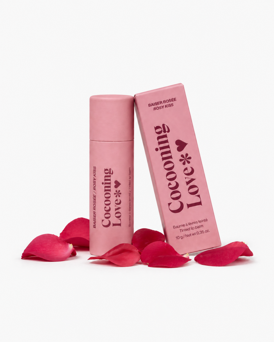 ECO-LOVE DISCOVERY SET