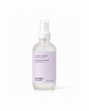 Lavender Floral Water – Purifying & Balancing