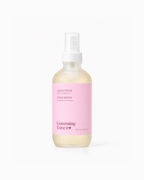 Rose floral water – Hydration, radiance & toning effect