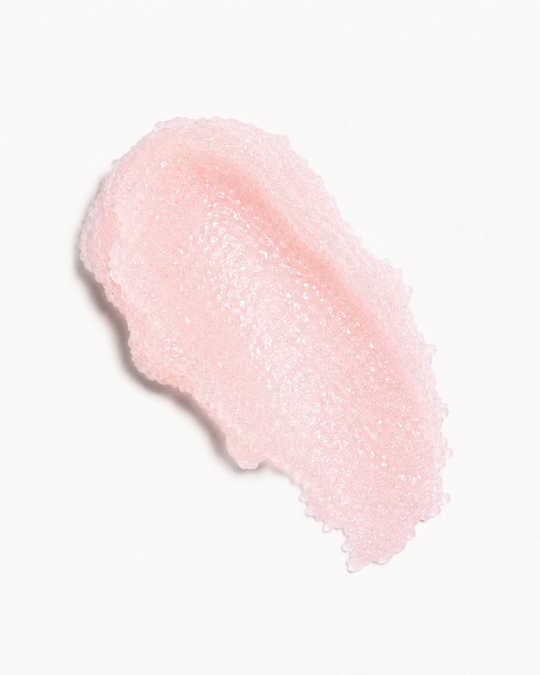 Raspberry Lip Exfoliator - Natural Sugar Scrub for Soft & Smooth Lips
