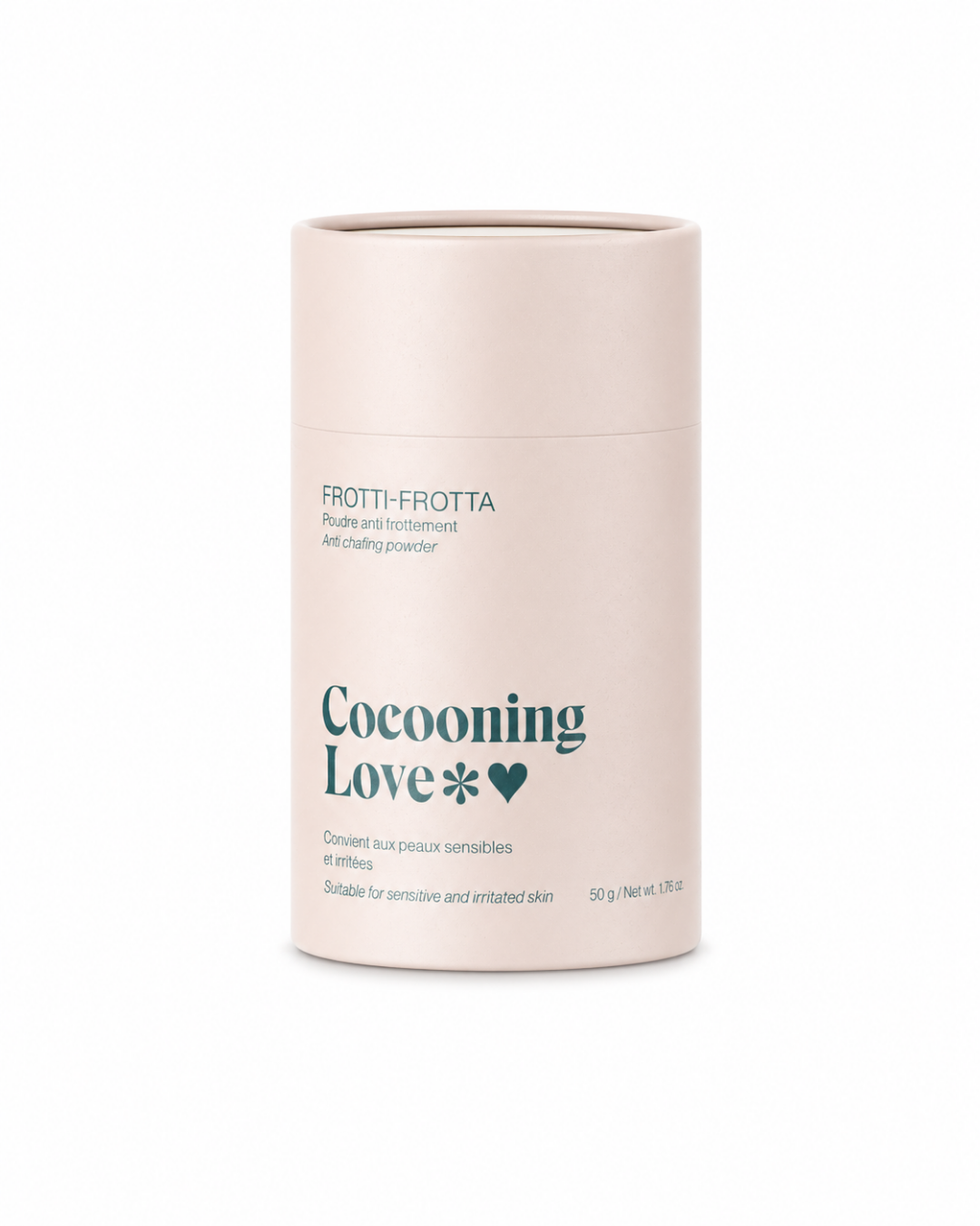 Frotti Frotta – Anti-Chafing Powder