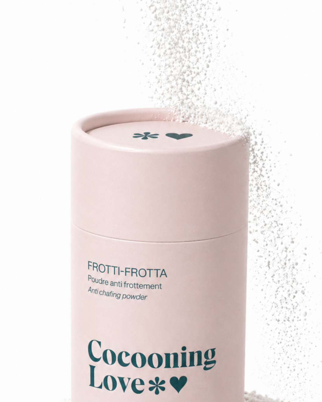 Frotti Frotta – Anti-Chafing Powder