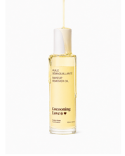 Floral Emulsion – Natural makeup remover oil