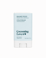 Cold protective balm – Face & sensitive skin
