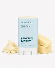 Cold protective balm – Face & sensitive skin