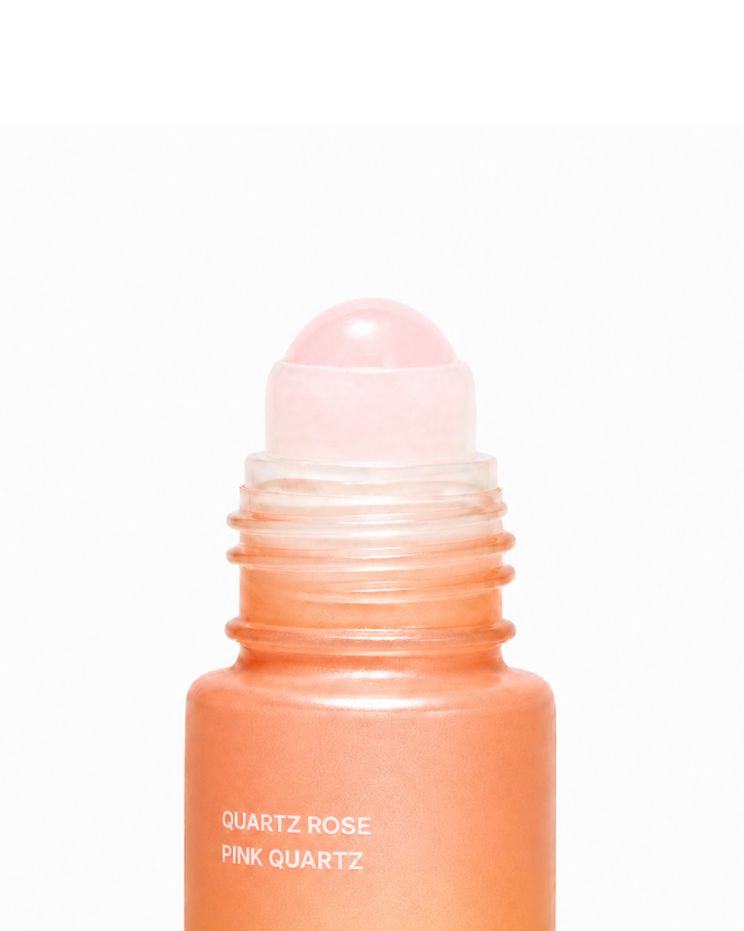 Anti-Dark Circles & Wrinkles Eye Contour Serum – Rose Quartz