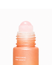 Anti-Dark Circles & Wrinkles Eye Contour Serum – Rose Quartz