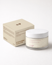 Whipped Almond Paste Butter – Nourishment & comfort