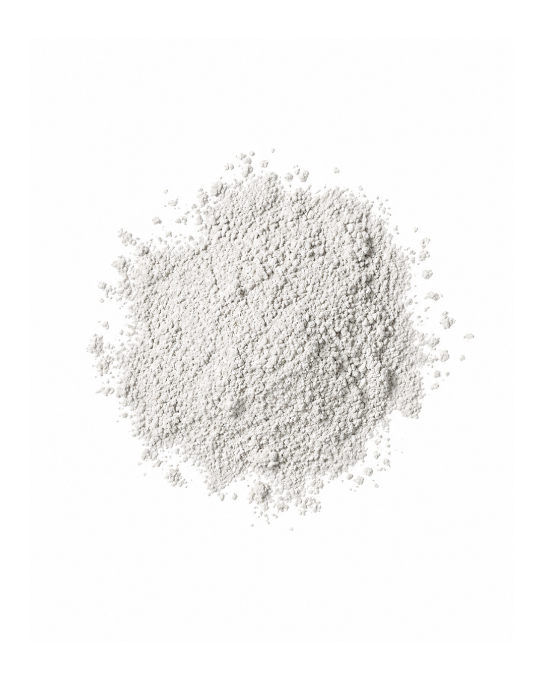 White Clay, Coconut & Banana Face Mask – Softness & Hydration