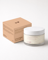 Ultra-Nourishing Whipped Body Butter - Olive Leaf & Mandarin