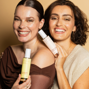 Double Cleansing Duo (Makeup Removing Oil and Cleansing Gel) x 3 (40%)