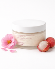 Ultra-Nourishing Whipped Butter Rose & Lychee