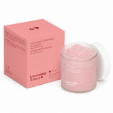 Peach & Raspberry Body Scrub – Gentle exfoliation & radiance
