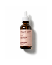 Raspberry Seed Oil – Radiance & comfort for normal to sensitive skin