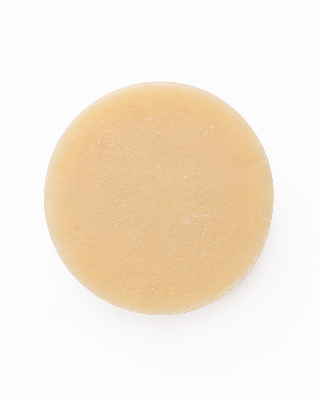 Solid natural make-up remover – Tiare Flower