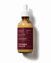 Pracaxi Oil – Nourishes & protects dry, curly, and damaged hair
