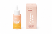 Raspberry Facial Oil Serum – Balance & Radiance