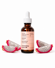 Dragon Fruit Seed Oil – Radiance & vitality for dull and tired skin