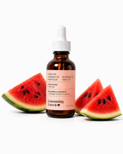 Watermelon Seed Oil – Balance & lightness for combination, oily, and sensitive skin