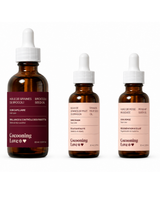 Radiance Trio – Face & Hair