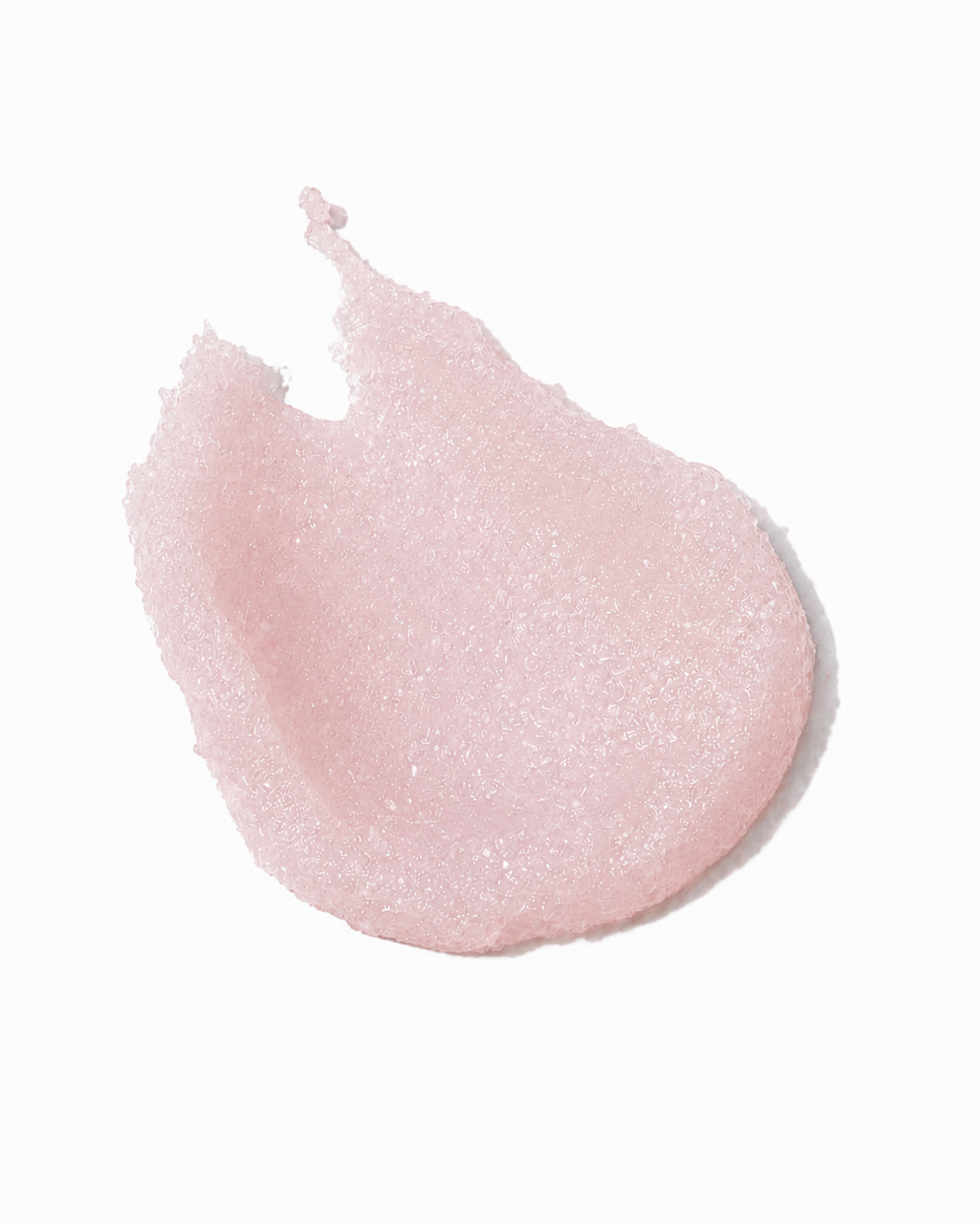 Peach & Raspberry Body Scrub – Gentle exfoliation & radiance