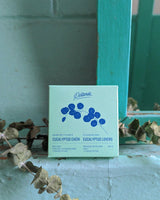 FIRECRACKERS - Cleansing bar 200g "Eucalyptus Darling" x 3 (40%)