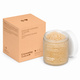 Sugar & Apricot Kernel Body Scrub – Soft & Radiant Skin