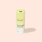 Natural Deodorant Bergamot & Verbena