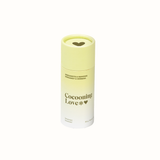 Natural Deodorant Bergamot & Verbena