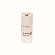 Solid deodorant for sensitive skin - Coconut & Vanilla