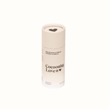 Solid deodorant for sensitive skin - Coconut & Vanilla