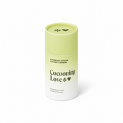 Natural Dry Shampoo Bergamot & Verbena – Volume & Freshness