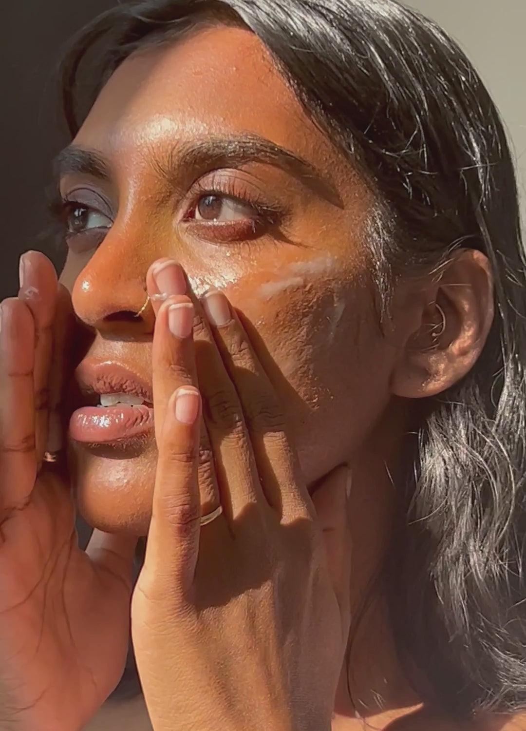 Hydrating & Nourishing Overnight Mask with Millet Postbiotics