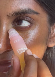 Anti-Dark Circles & Wrinkles Eye Contour Serum – Rose Quartz