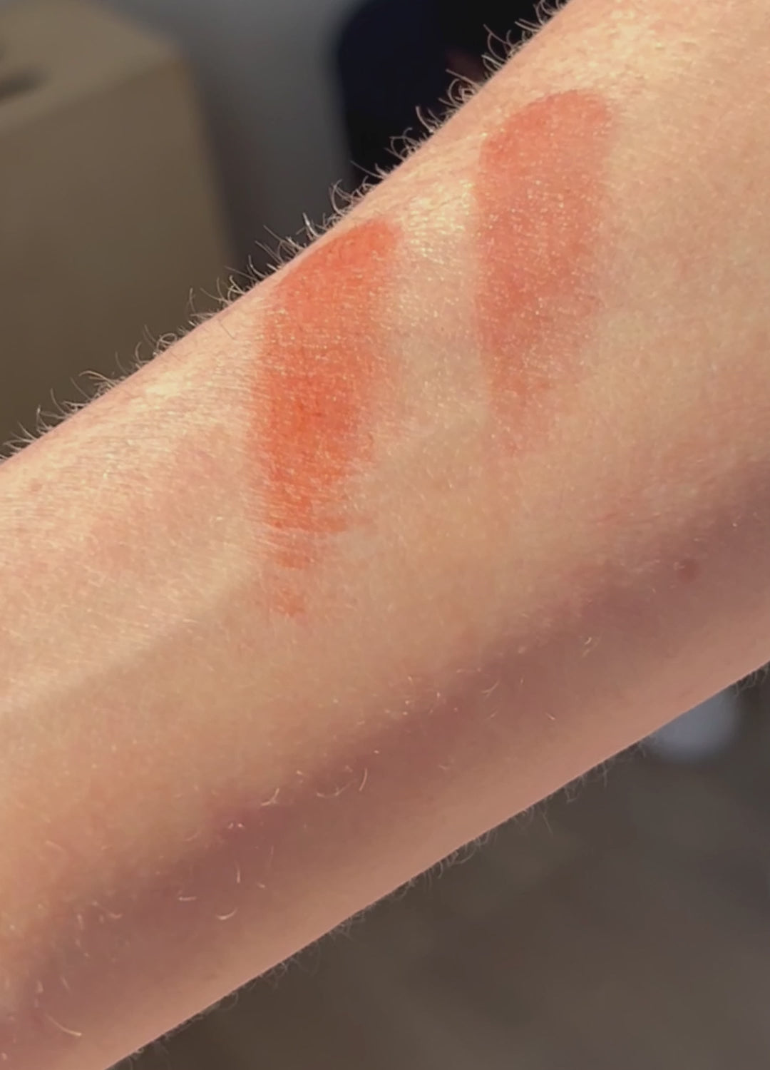 Rosy Kiss – Tinted Rose Lip Balm